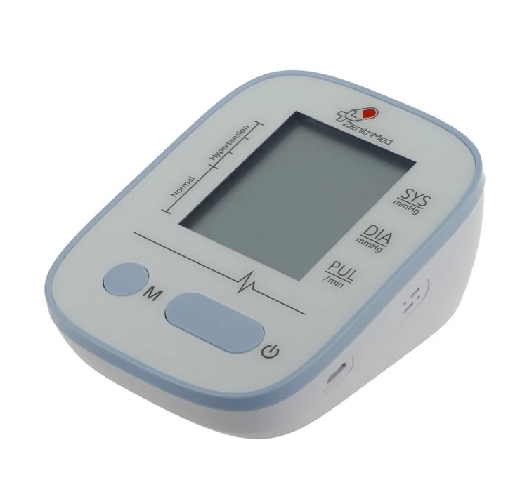 فشارسنج دیجیتالی زنیتمدLD-521