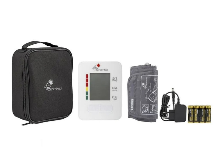 فشارسنج دیجیتالی زنیتمد LD-575