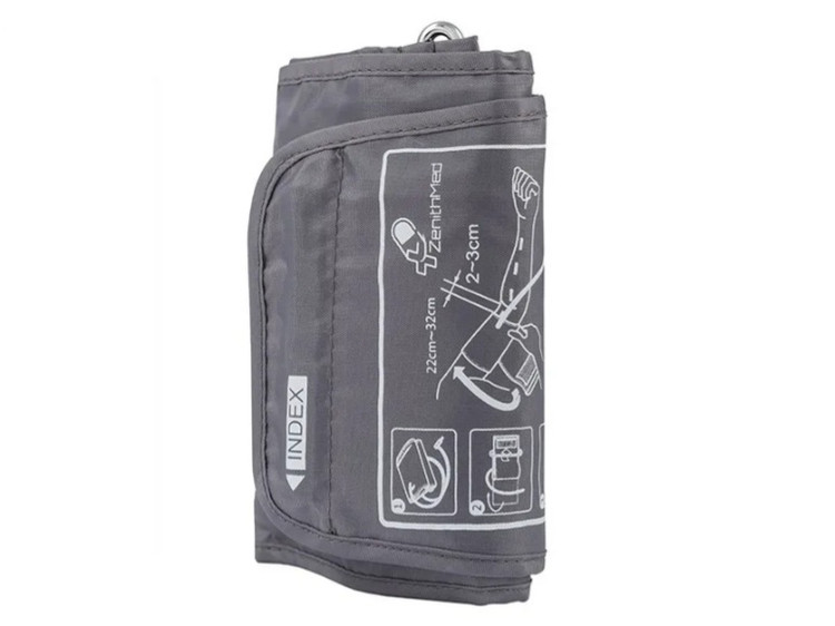 فشارسنج دیجیتالی زنیتمد LD-575