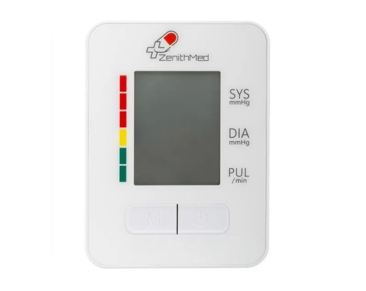 فشارسنج دیجیتالی زنیتمد LD-575