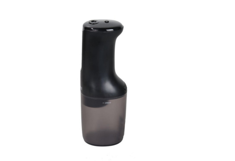 واترجت زنیتمد اورال اریگیشن F5029
