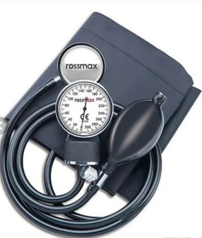 فشارسنج رزمکس GB102